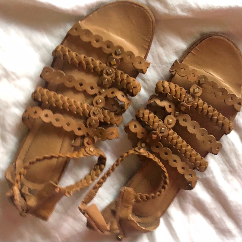 Sandalias